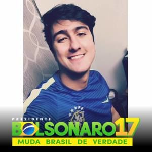 Meet your Posher, Daniel